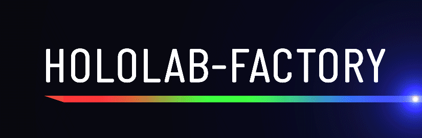 HOLOLAB-FACTORY